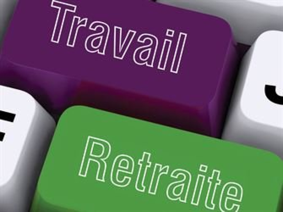 Préparation de la retraite: ces stratégies clés pour une vie paisible après carrière 
