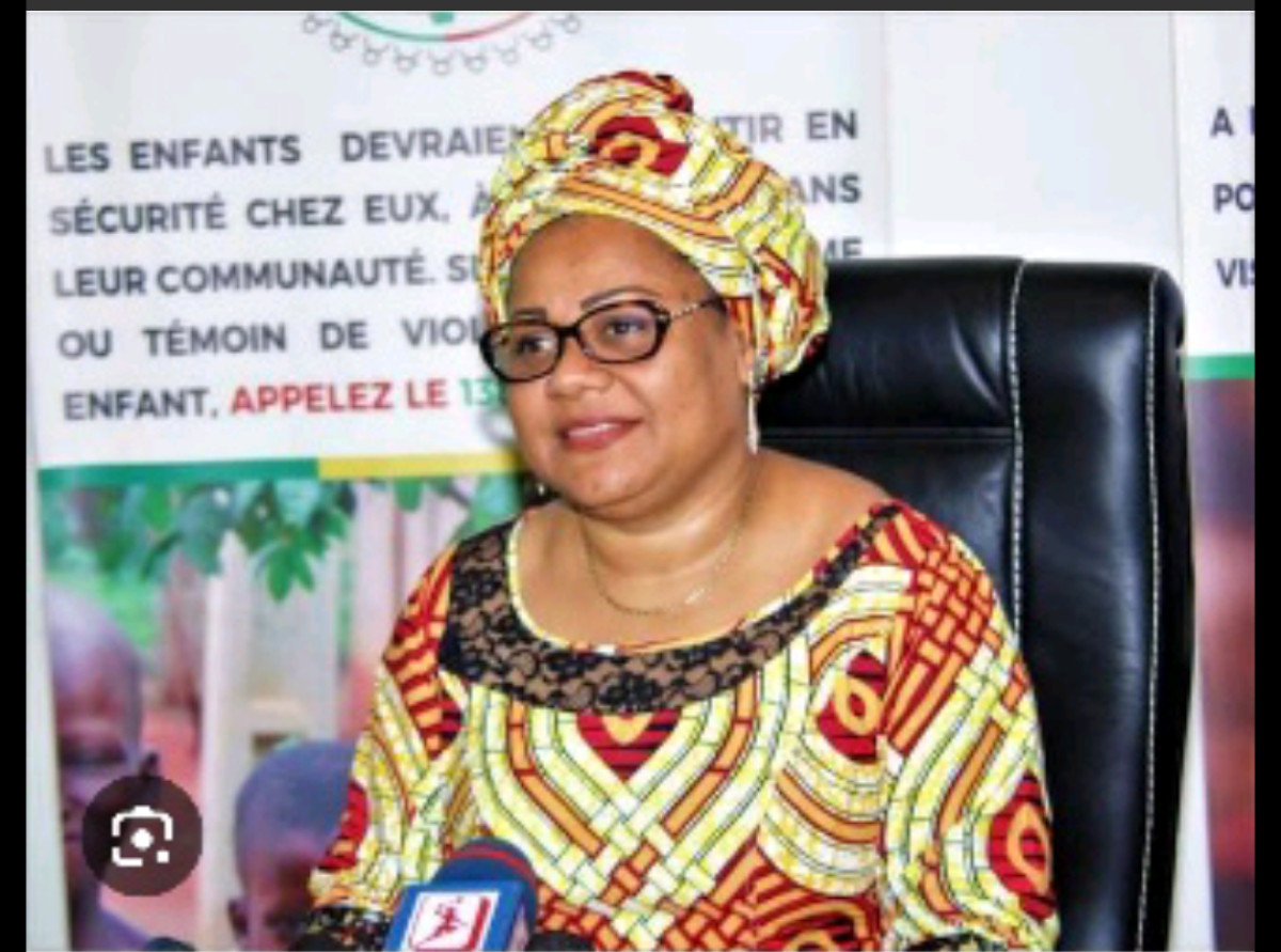 Journée internationale de l'alphabétisation: la ministre Tognifodé appelle à une inclusion du nule