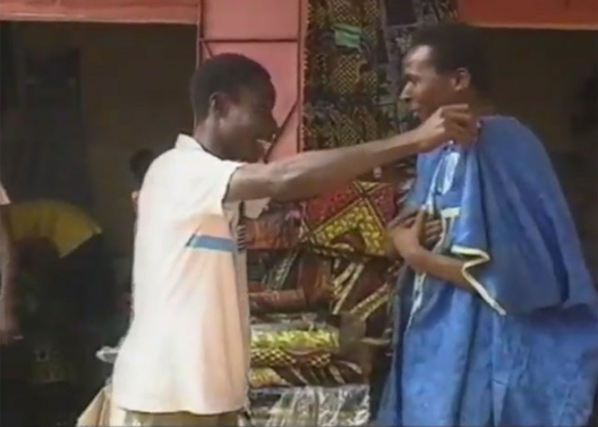 PARENTE A PLAISENTERIE EN AFRIQUE : Une marque identitaire en voie de disparition