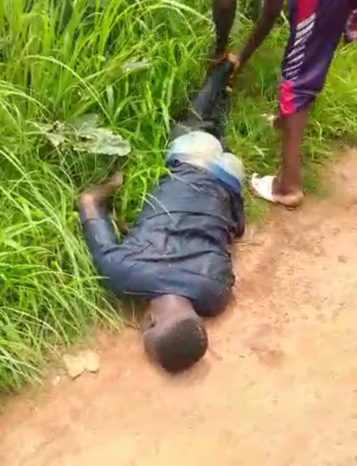 COMMUNE DE OUASSA-PÉHUNCO : Un jeune meurt par noyade