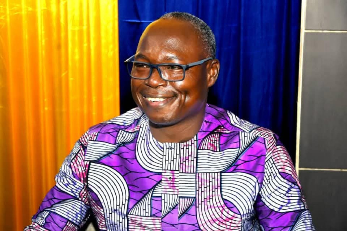 Dynamisme et proactivité à la tête du Meem: Paulin Akponna ou la parfaite compréhension de la vision Talon