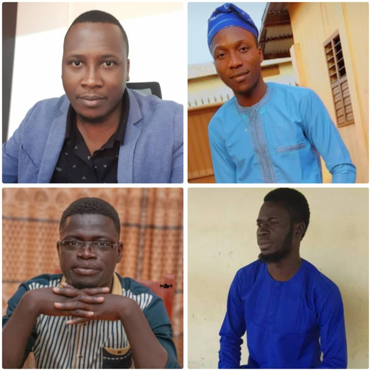 5E ANNIVERSAIRE DU GROUPE DE PRESSE DAABAARU : Les lecteurs et téléspectateurs félicitent et suggèrent