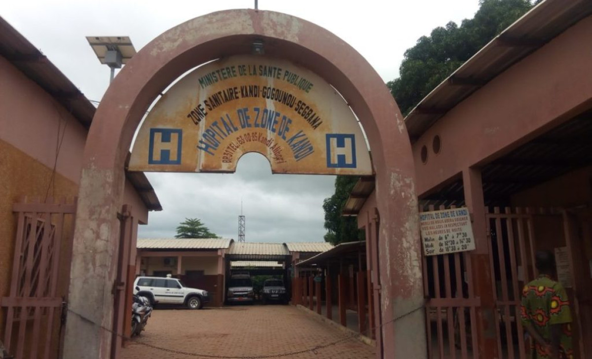 DYSFONCTIONNEMENT À L&rsquo;HÔPITAL DE ZONE DE KANDI : La négligence des agents de santé fait des morts ?
