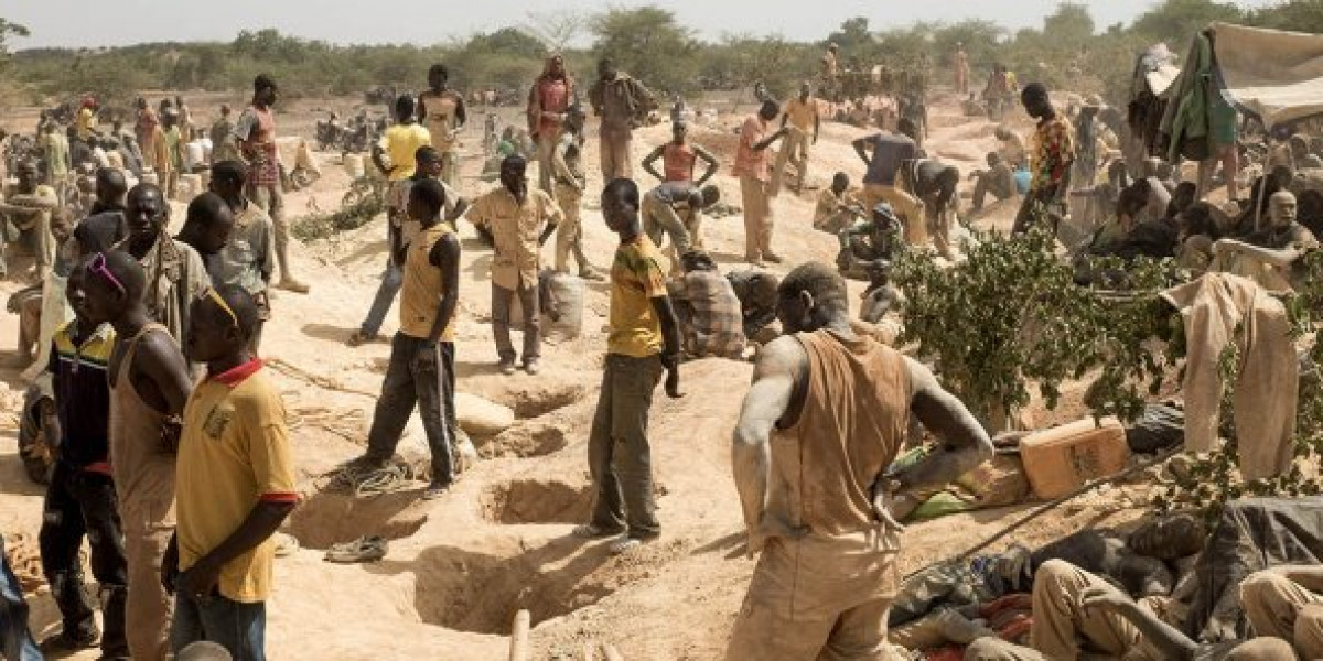 BURKINA-FASO : L&rsquo;explosion sur un site d&rsquo;orpaillage fait 59 morts