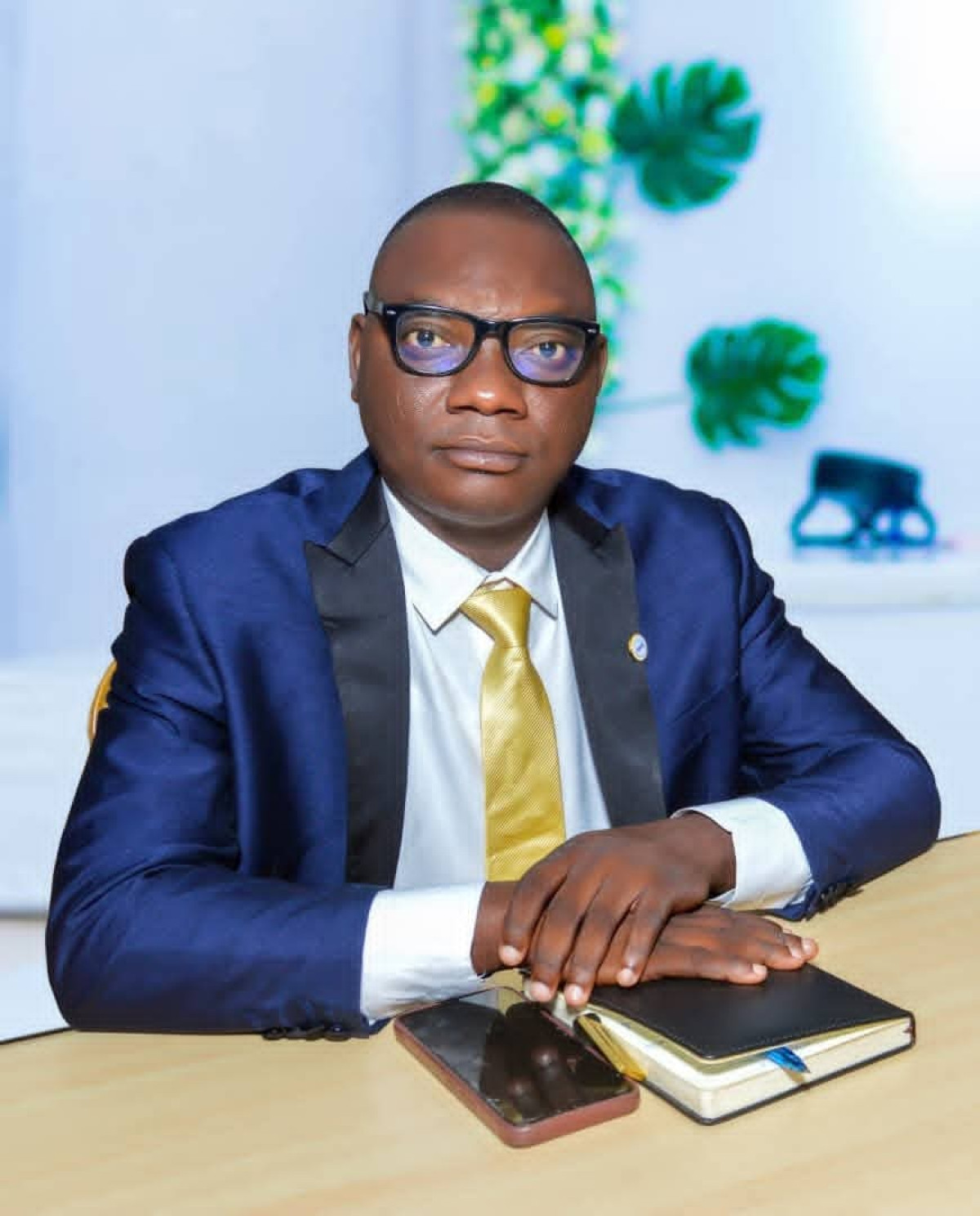 Didier Voitan à propos de la bibliothèque nationale du Bénin: « Elle peut devenir un moteur de savoir, de revenus, de fierté »