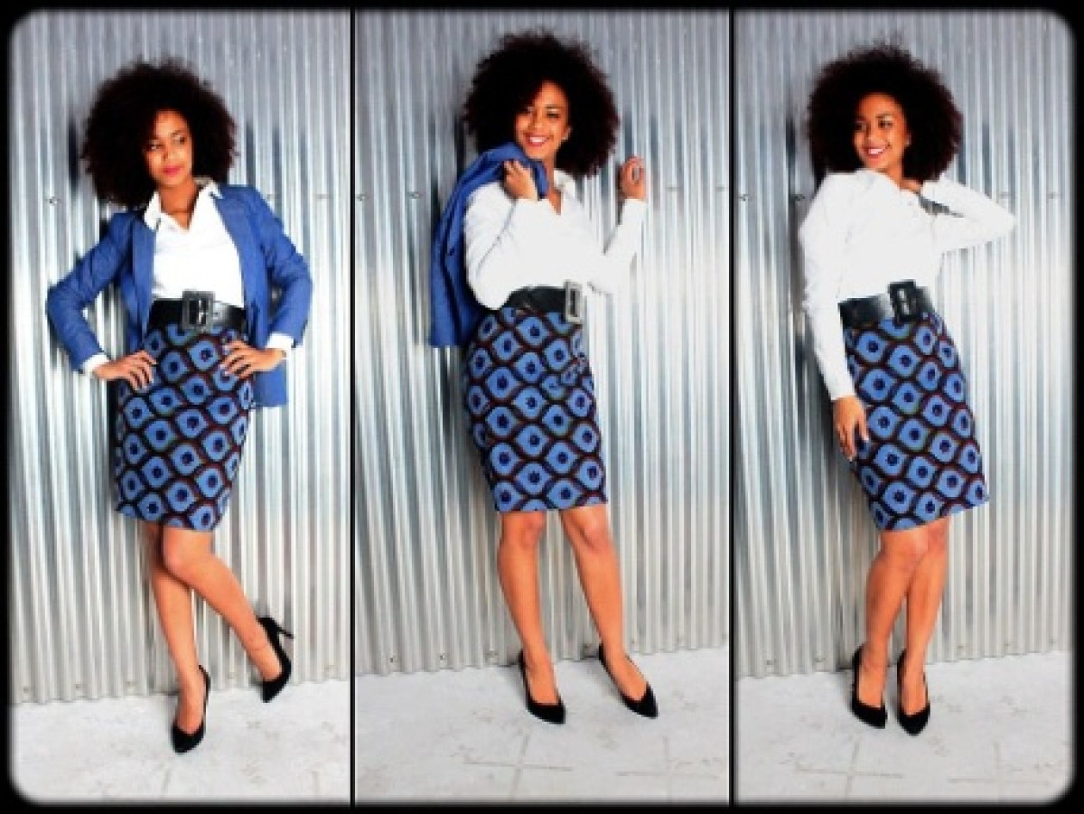 INSTANT FASHION : Voici ce qu&rsquo;il vous faut pour être stylé à l&rsquo;africaine