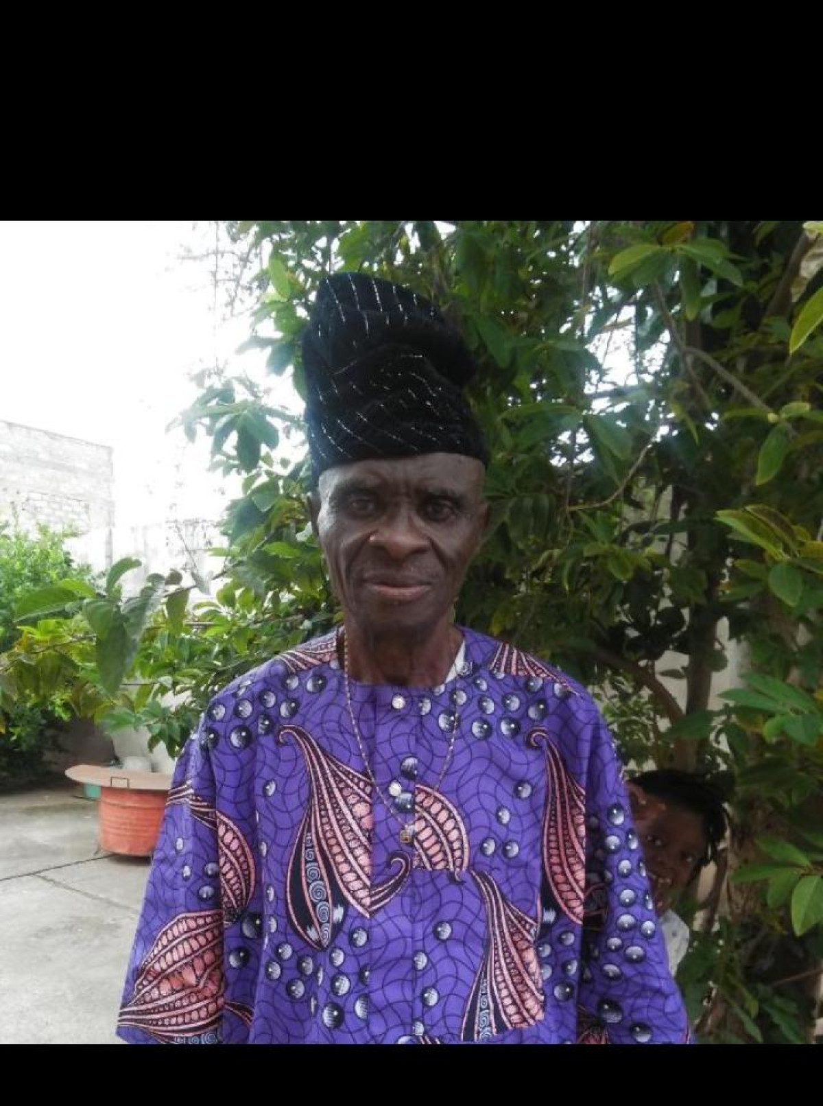 UNE VIE UN METIER : Zoom sur le parcours professionnel de Raphaël Agboton