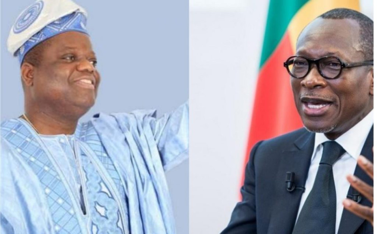 ÉDITO : Quand le pays appelle tous ses fils !