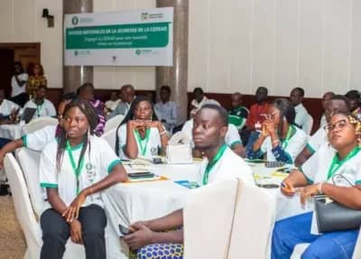 Insertion professionnelle des jeunes au Bénin: les actions de la Cedeao dans la création de l’emploi