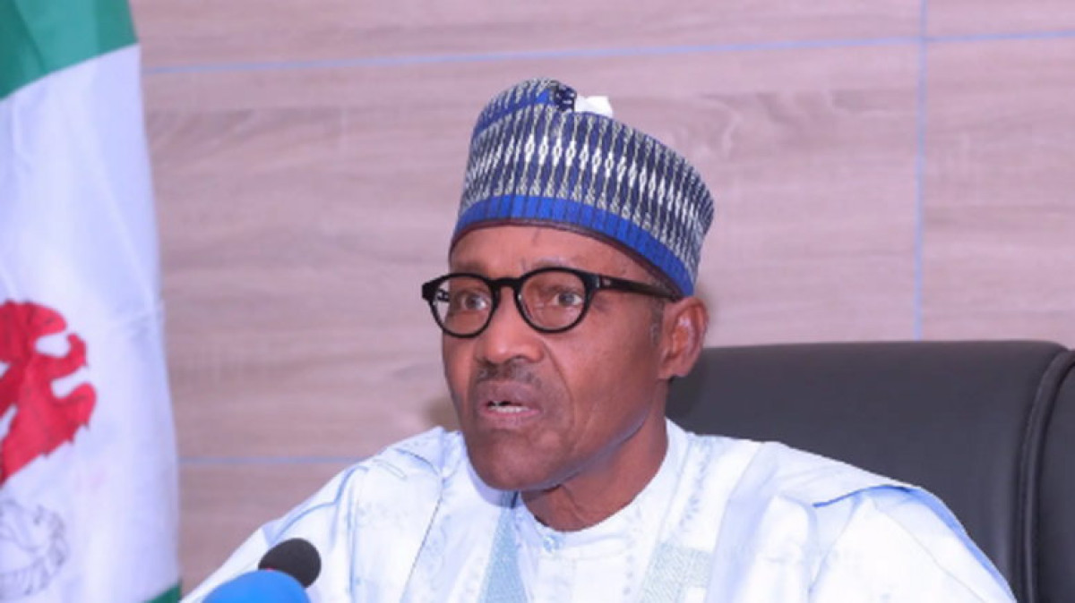 CORONAVIRUS  : Muhamadou Buhari nommé pour conduire le plan de riposte dans la sous région