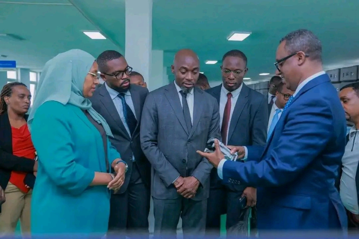 Renforcement de la coopération Sud-Sud: le Bénin partage son expérience numérique avec l’Éthiopie