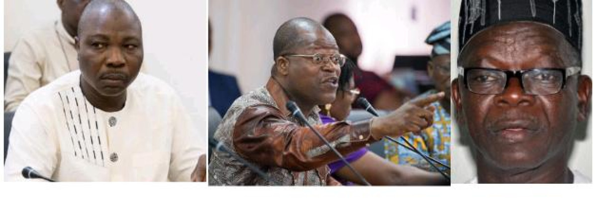 TUMULTE AUTOUR DE L’EVALUATION DIAGNOSTIQUE : Syndicalistes divisés, enseignants embarrassés !