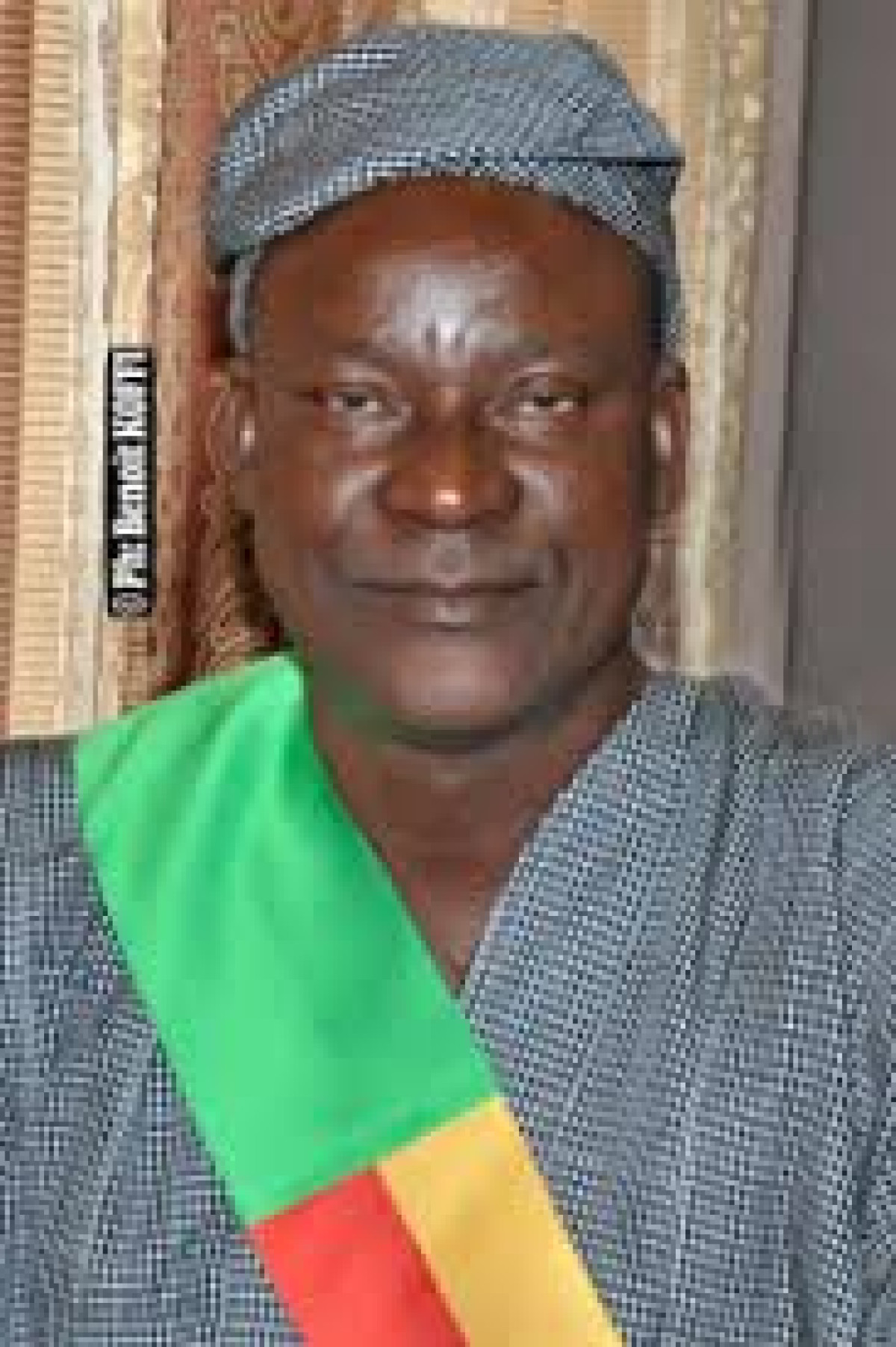 DESIGNATION DES MEMBRES DU CONSEIL ELECTORAL : Sanni Gounou, le choix de l’opposition