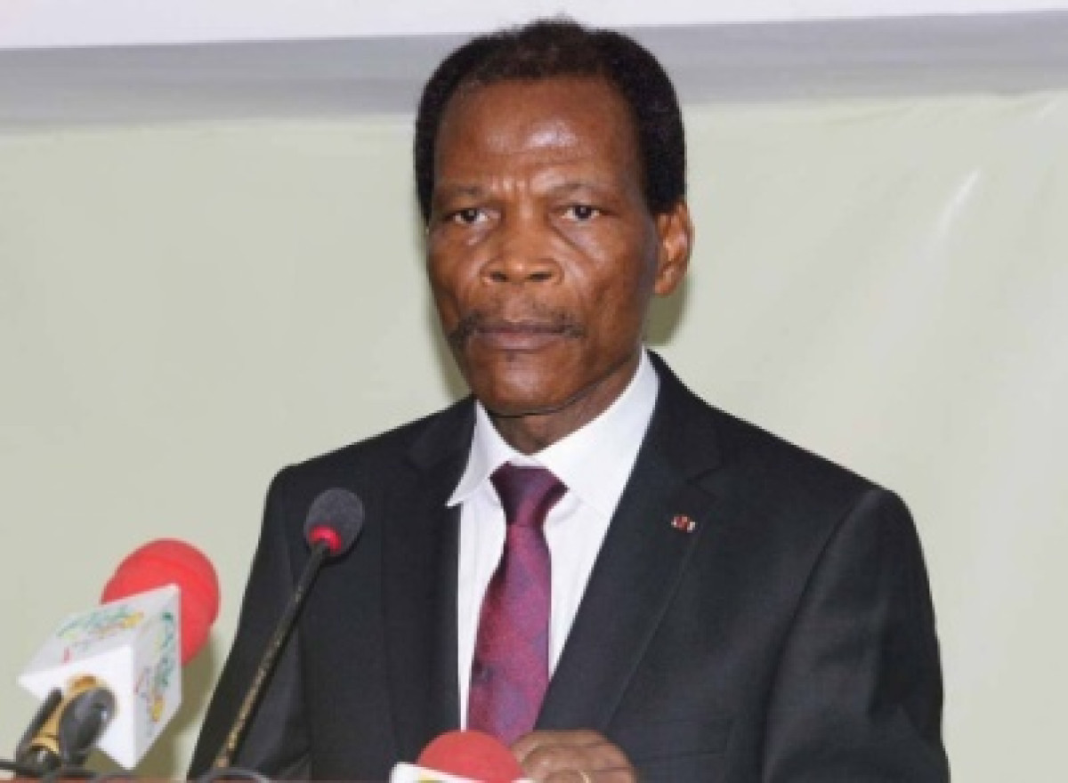 CANDIDE AZANAI AU SUJET DE LA STATUE DE L’AMAZONE À COTONOU : « Le royaume du Danxomè n’a jamais produit une seule amazone »