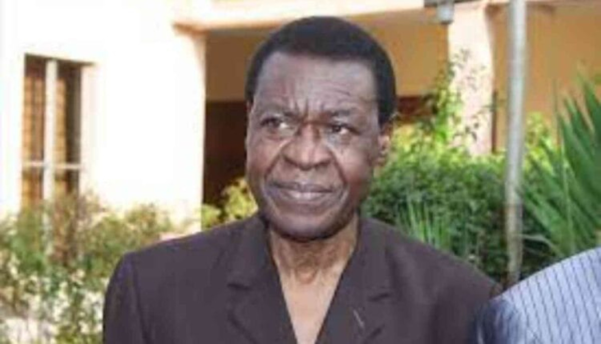 CARNET NOIR AU BÉNIN : Un ancien ministre et député n&rsquo;est plus