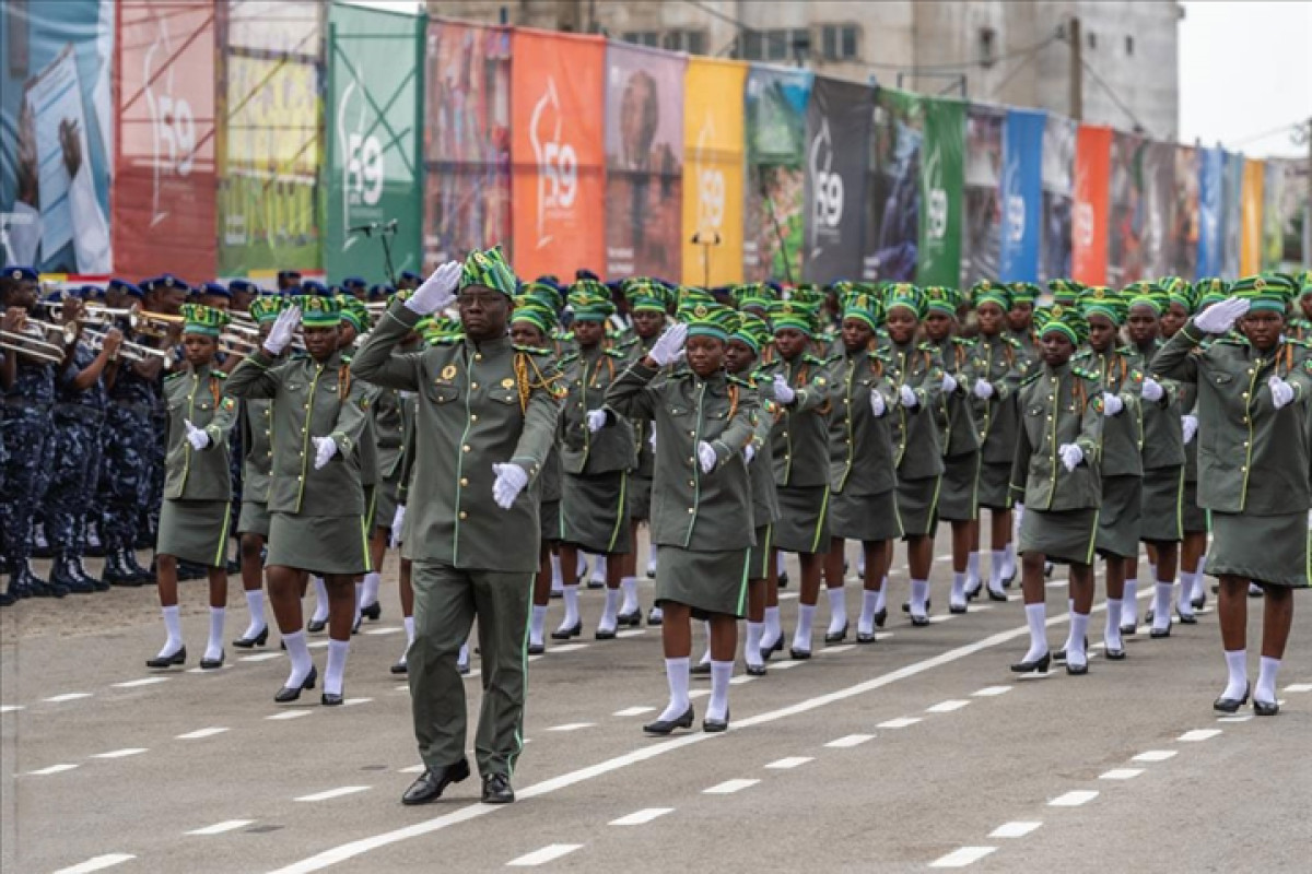 PRYTANÉE MILITAIRE DE BEMBÉRÉKÉ ET LYCÉE MILITAIRE DE JEUNES FILLES DE NATITINGOU : Les concours d&rsquo;entrée ont lieu ce jour