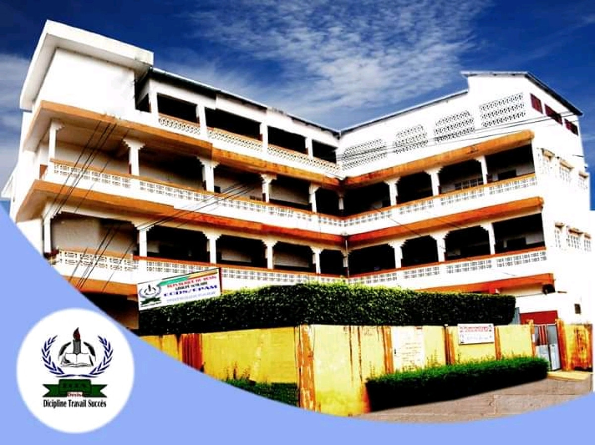 ENSEIGNEMENT SUPERIEUR AU BENIN : L’Iuseba confirme son sérieux et sa rigueur