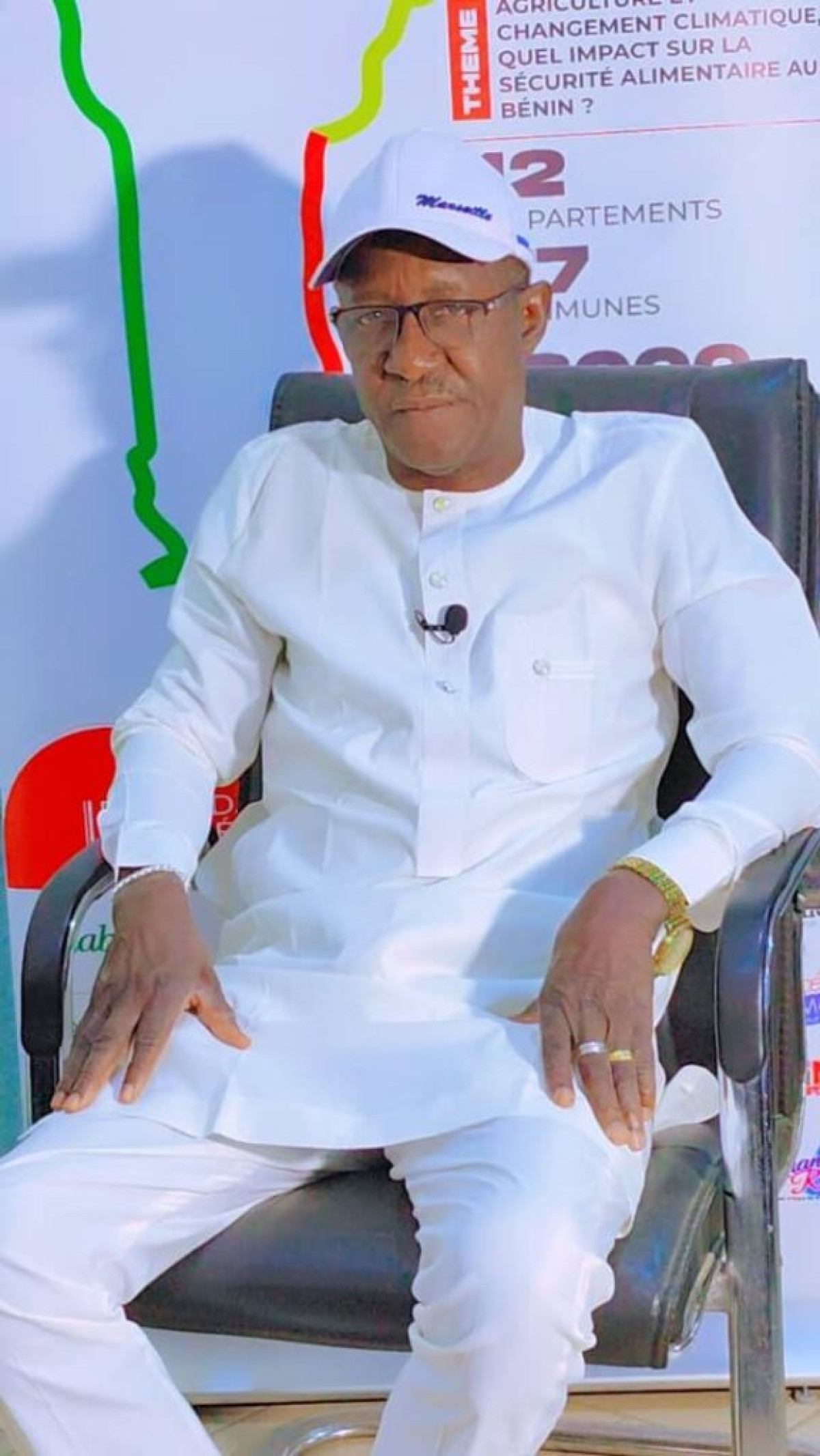 Limogeage du ministre de l’eau, de l’énergie et des mines: les conseils de Yaya Garba à Samou Adambi