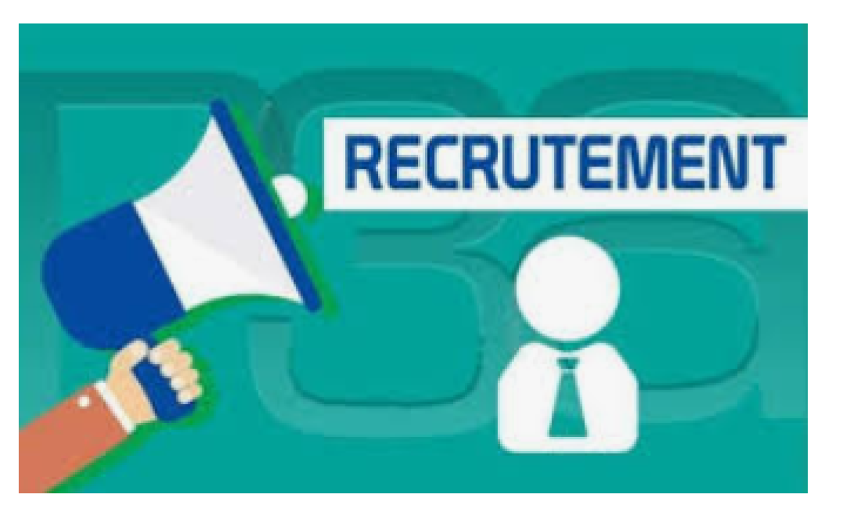 RECRUTEMENT