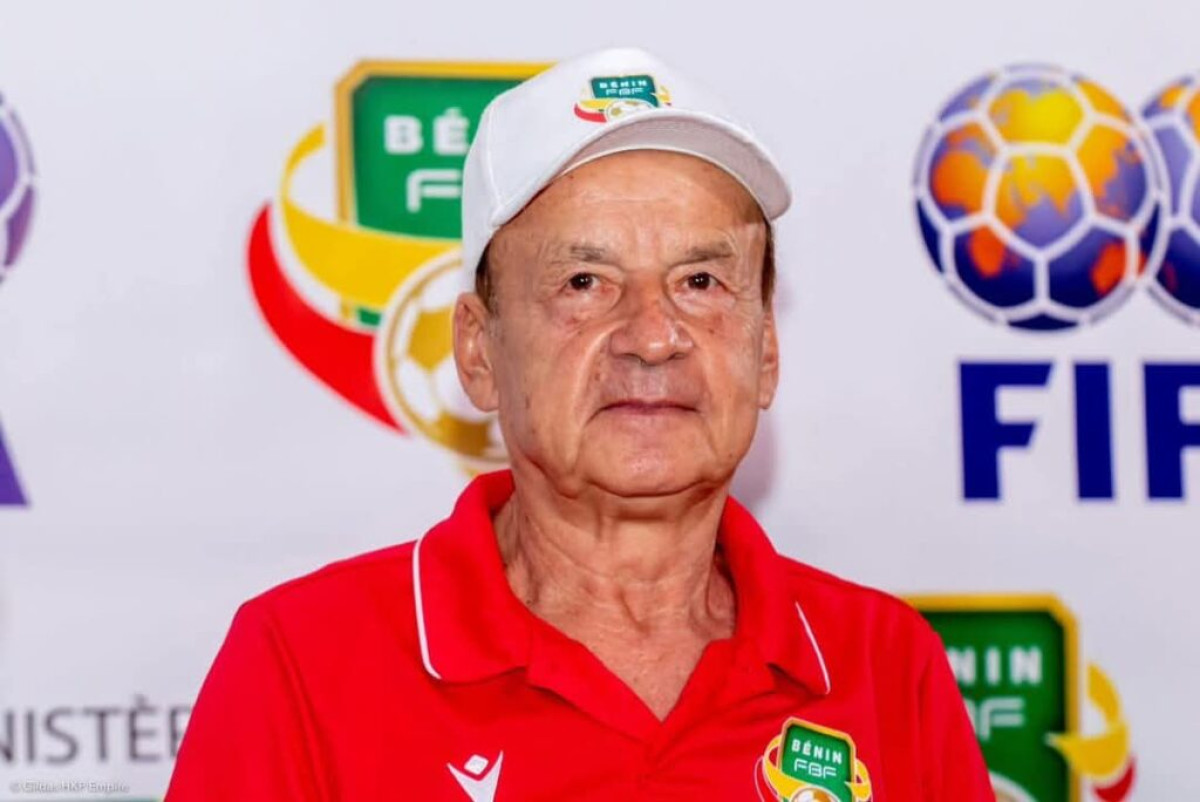 5è et 6è journées des éliminatoires de la coupe du monde 2026: les absents chez les Guépards 