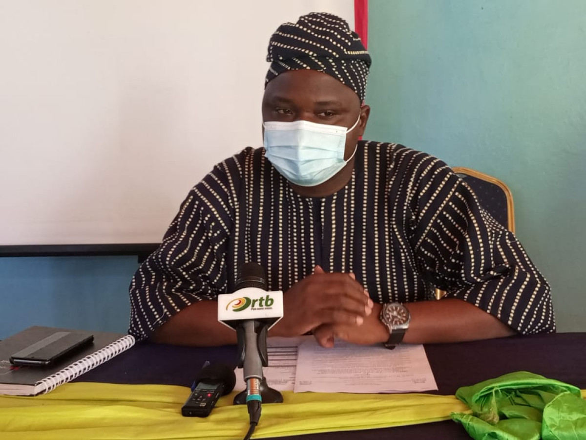 CONFERENCE ADMINISTRATIVE COMMUNALE DE BANIKOARA : Le maire Tamou et les siens de plus en plus soucieux des problèmes des populations . Santé, éducation et état civil passés au crible