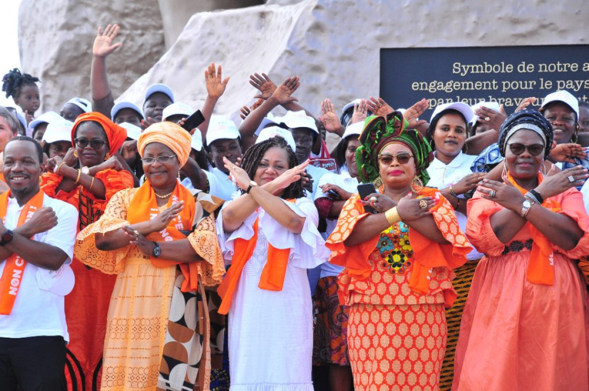 46 ANS APRÈS L’INSTAURATION DE LA FÊTE DU 8 MARS PAR LES NATIONS UNIES : Des efforts louables faits pour la défense des droits de la femme béninoise . Etat des lieux au Bénin