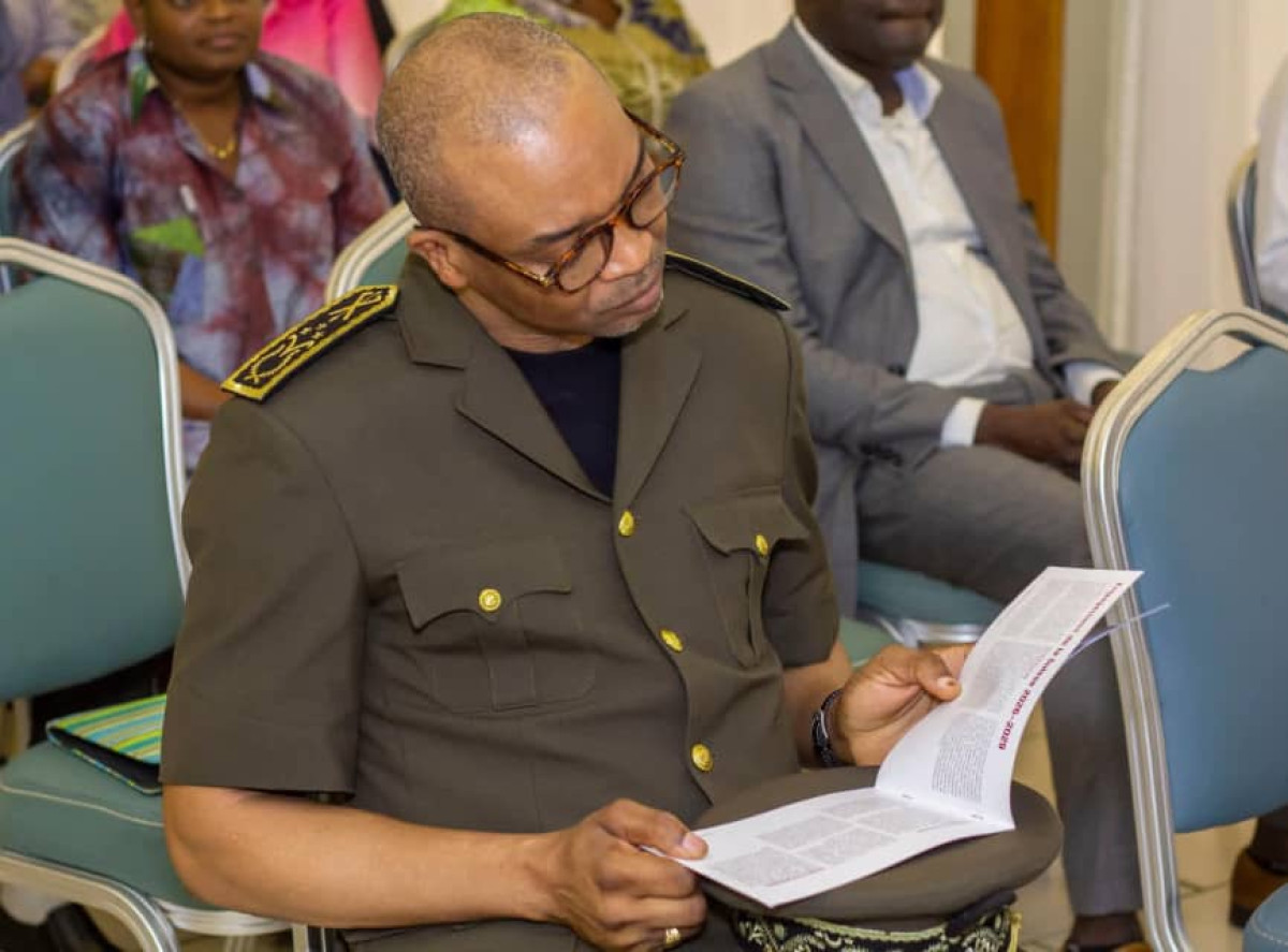 Décentralisation :Voici le programme d'installation des conseils communaux du Borgou