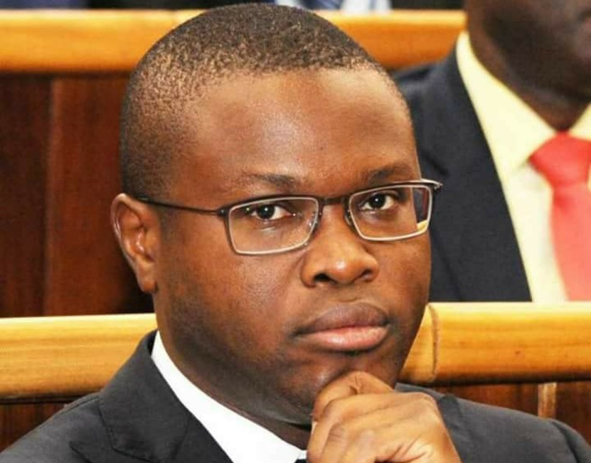 CREATION D&rsquo;ENTREPRISES AU BENIN : L&rsquo;obligation de déclaration d&rsquo;existence au fisc supprimée  . Bravo à Romuald Wadagni !