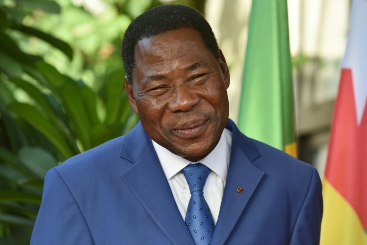 AS/APPARTENANCE POLITIQUE DU PRÉSIDENT BONI YAYI : Salifou Akadiri clarifie