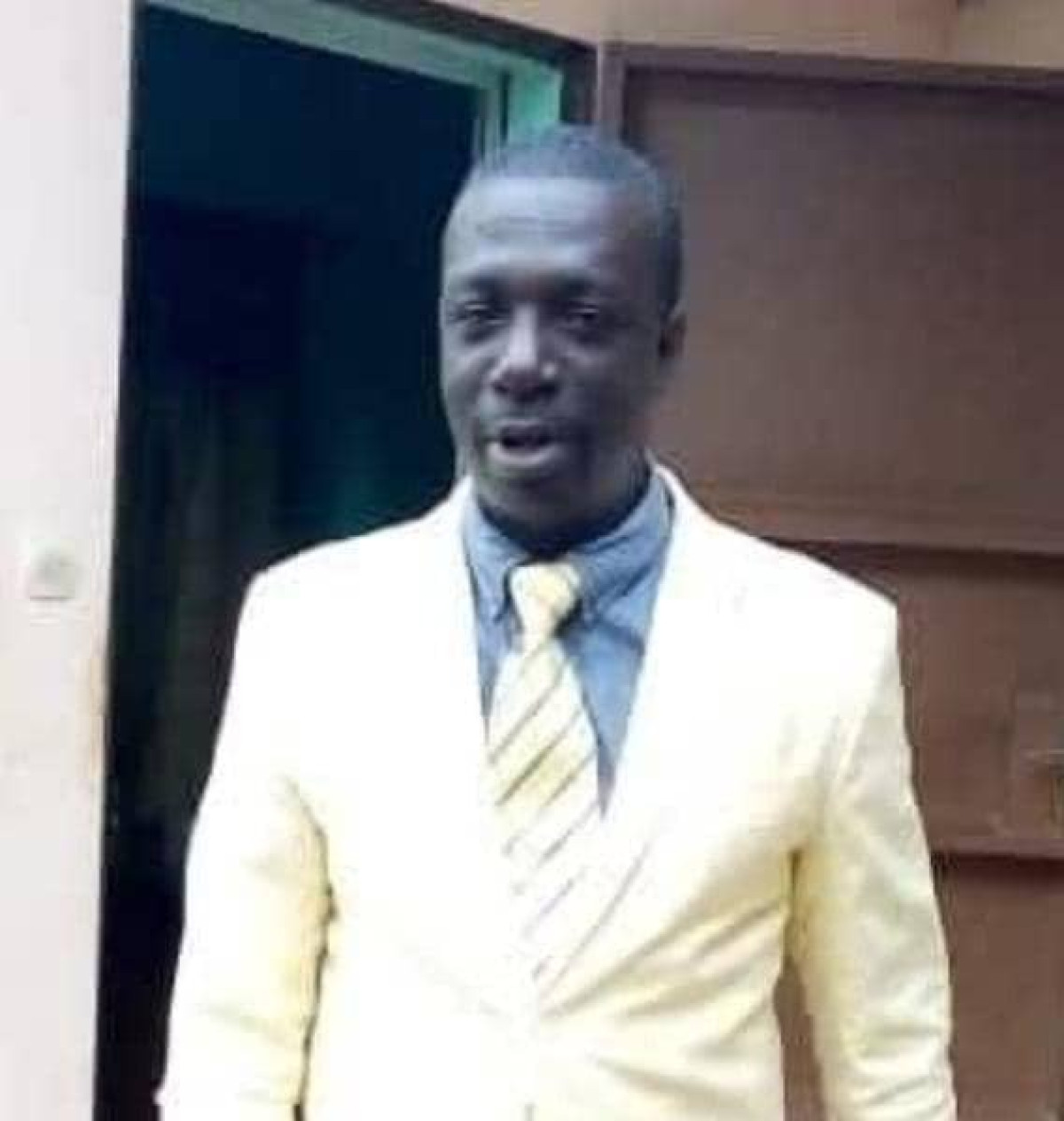 Bénin: l&rsquo;ancien Ca Haac Nord Richard Dafia n&rsquo;est plus 