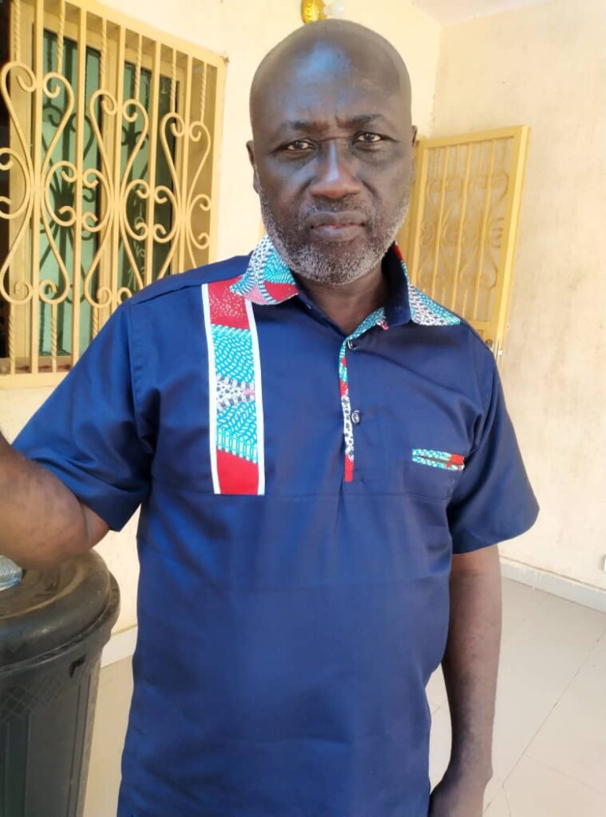 BENIN/INVESTITURE DU CHEF DE L&rsquo;ETAT : Le gestionnaire Aladji Boni Sylla apprécie le discours de Talon