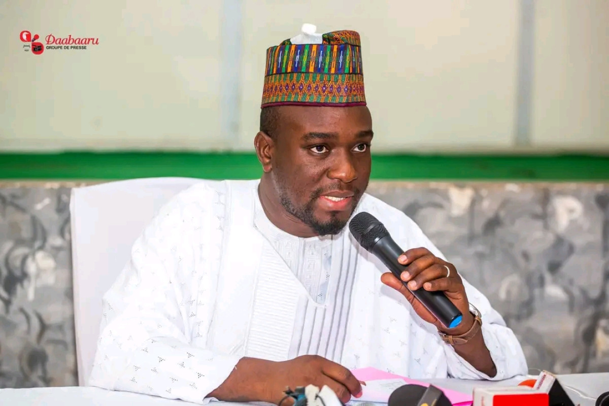 Prenant officiellement les rênes de la ville de Parakou: Zul-kifly Zakarie place son mandat sous le signe de la gouvernance participative