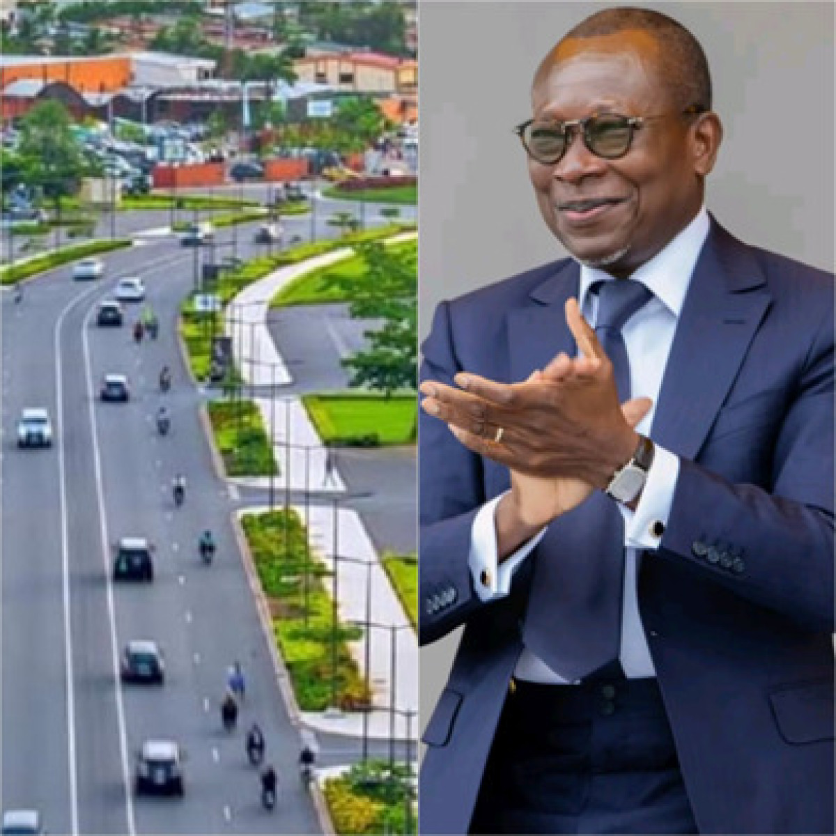 Tourisme en plein essor, villes attrayantes :Patrice Talon fait du Bénin, la destination la plus convoitée en Afrique