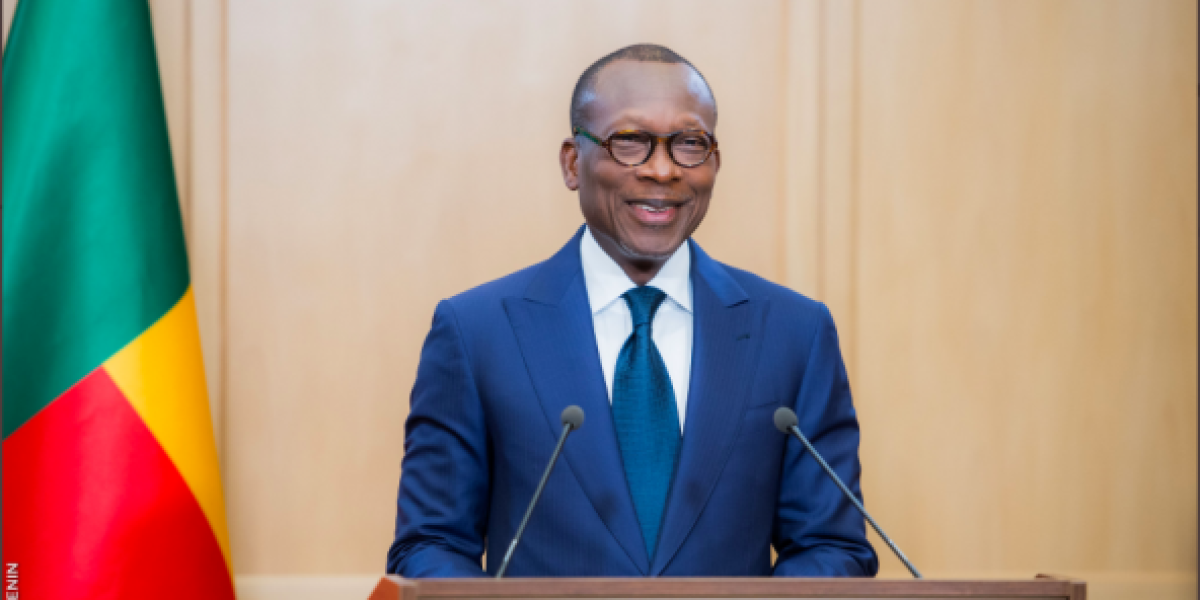 AN 4 DU PRÉSIDENT TALON DANS LE DOMAINE DU NUMÉRIQUE : 40 Pnc installés et 28 salles numériques construites dans les établissements  . Plus d&rsquo;un million de béninois touchés  . 37 000 apprenants et 2000 enseignants impactés