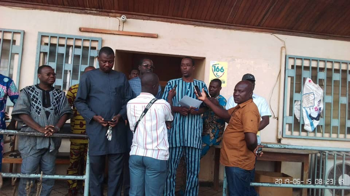 BEPC 2019 DANS LE BORGOU : Voici les 4 établissements qui ont fait 100%