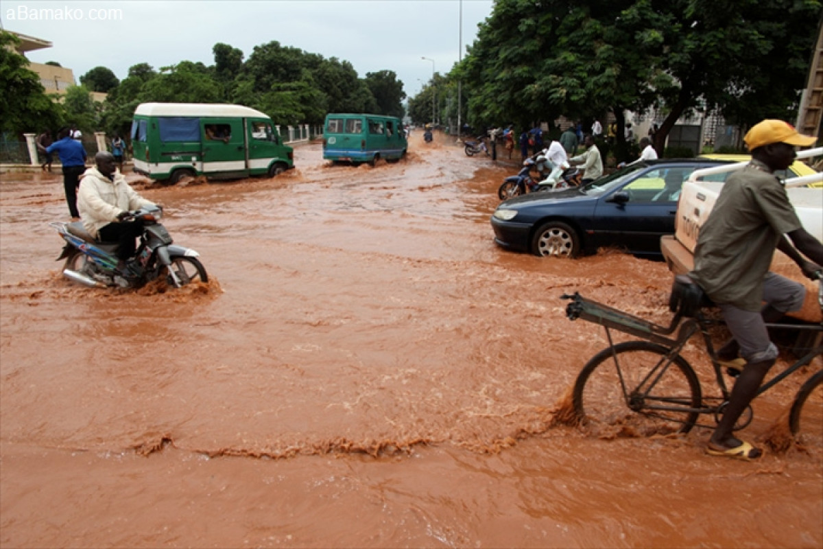 GESTION DU CLIMAT AU BENIN : La valorisation des savoirs endogènes, un impératif ?