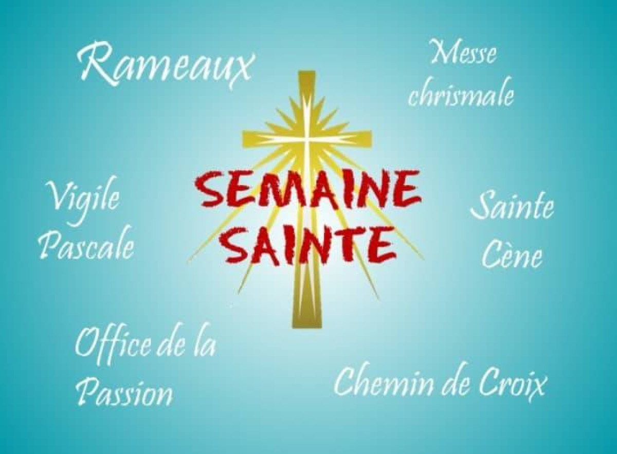 CELEBRATION DES FETES RELIGIEUSES EN TEMPS DE PANDEMIE DU COVID 19 : Des dispositions spéciales pour fêter la Pâques 2020