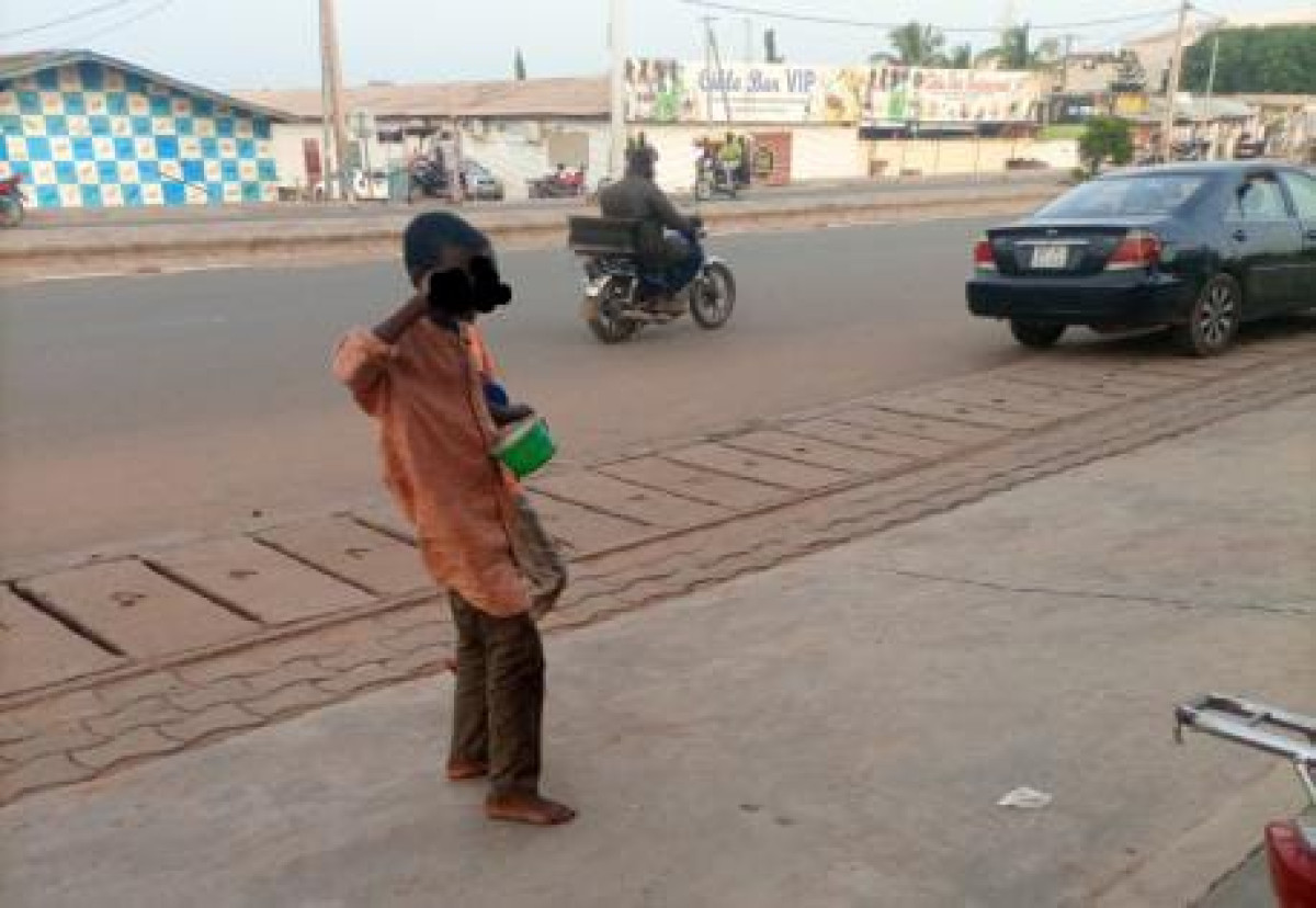 ENFANTS TALIBÉS : Esclaves de la religion ou des religieux ?