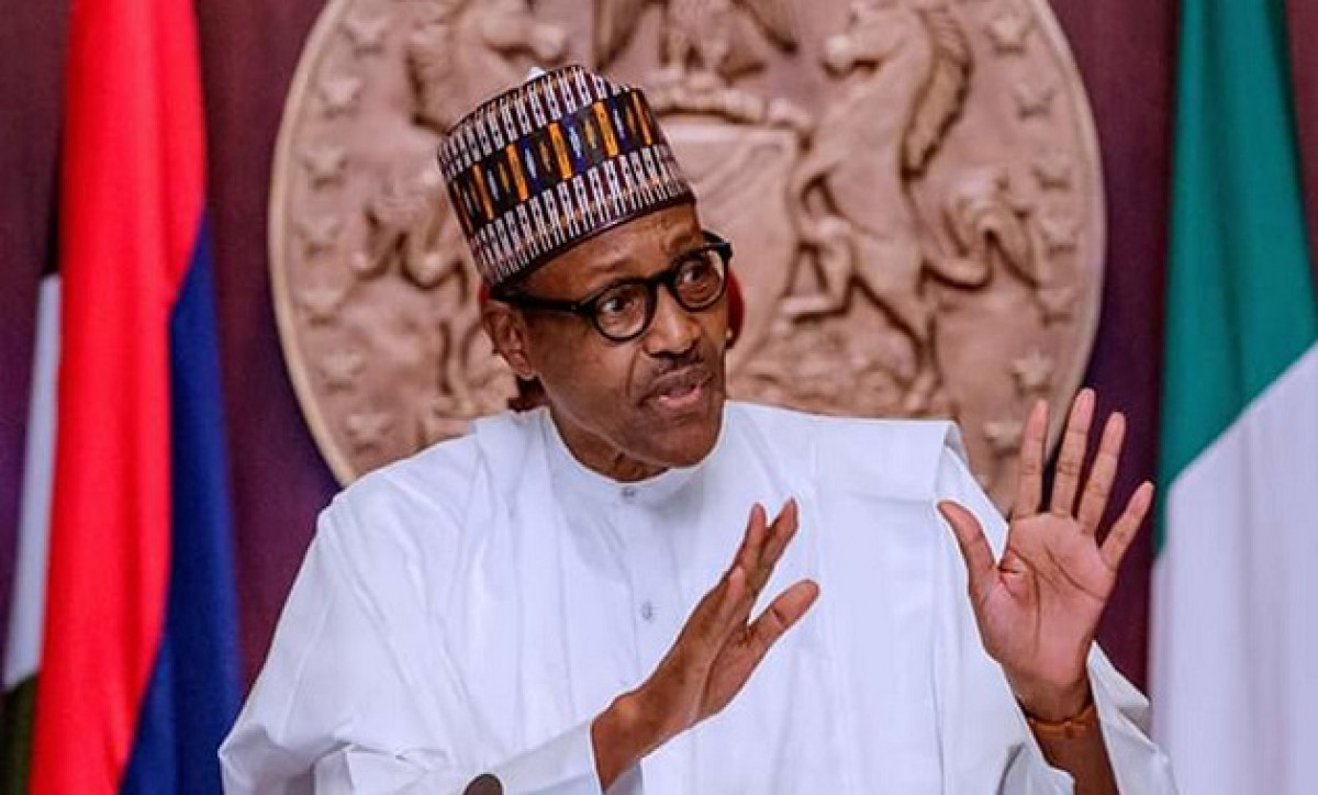 NOUVELLE MONNAIE ÉCO : Le président Muhammadu Buhari avertit à nouveau