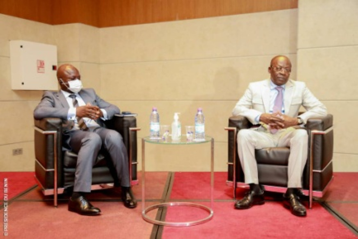 RELANCE DE L&rsquo;ENSEIGNEMENT SECONDAIRE GENERAL : Le ministre Abdoulaye Tchané lance l&rsquo;élaboration de la stratégie nationale