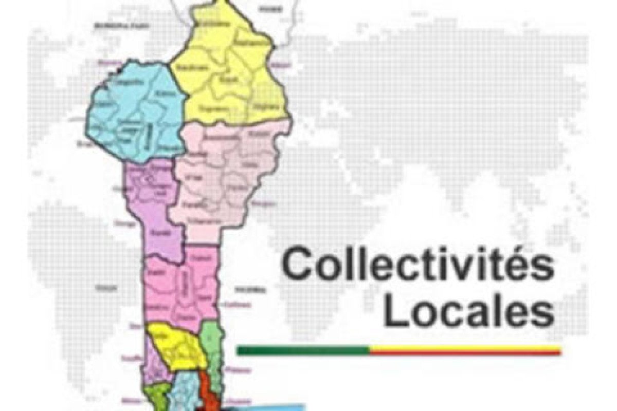 BÉNIN/DÉCENTRALISATION : Voici la liste des 29 maires déjà désignés