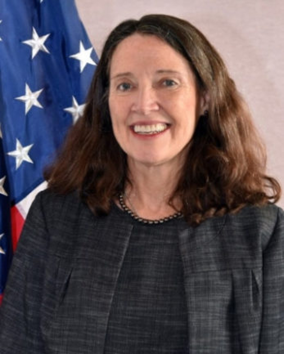 LUTTE CONTRE LE COVID-19 : L’ambassade des Etats-Unis aux côtés du Bénin . Voici le message de l’ambassadrice Patricia Mahoney