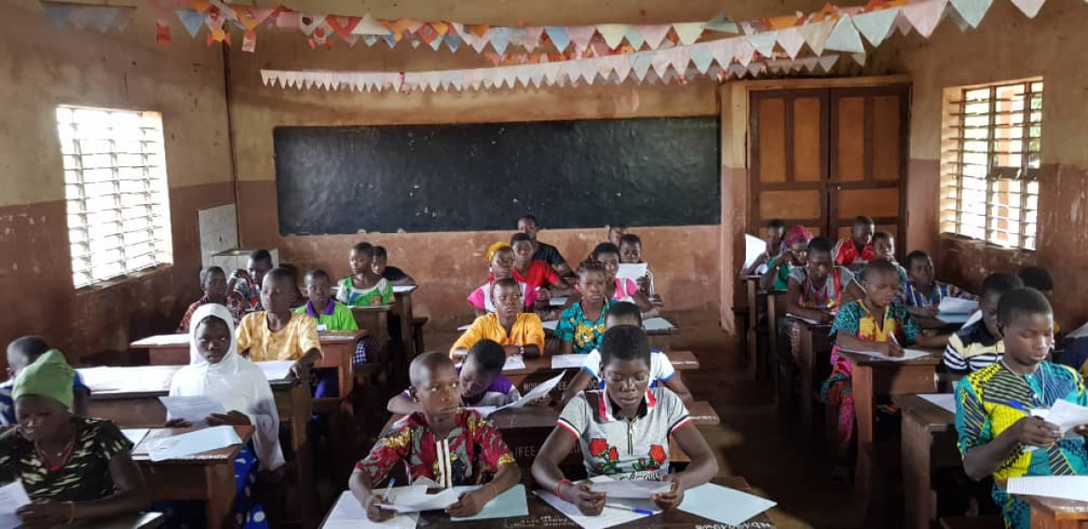 UNIVERS DES PARCHEMINS SCOLAIRES AU BENIN : A quoi sert le diplôme du Cep aujourd’hui ?