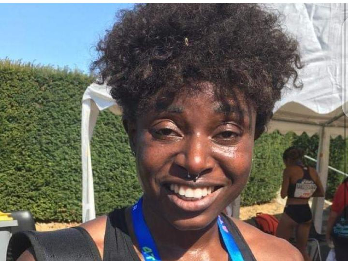 ATHLÉTISME  : Noélie Yarigo championne de France aux 800m