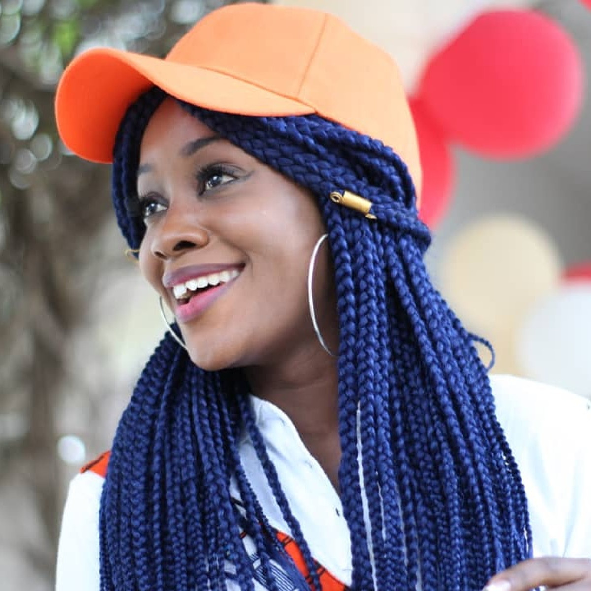 A LA DECOUVERTE DE MADY : Une voix qui fait vibrer les cœurs