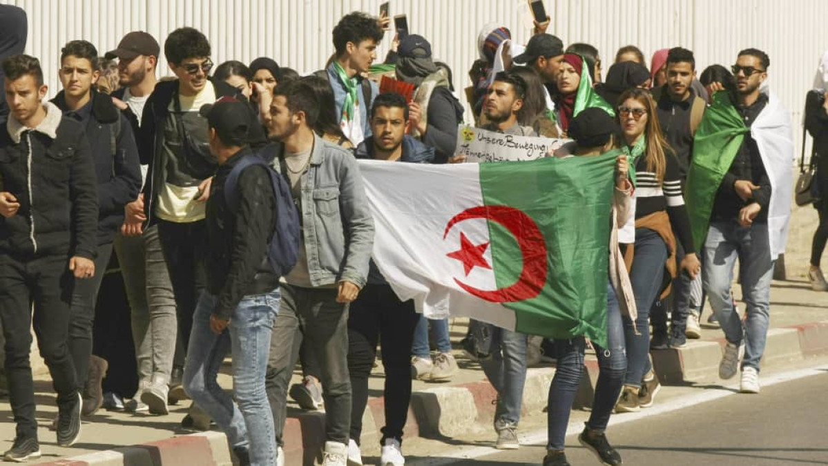 ÉDITO : L&rsquo;Afrique à l&rsquo;ère d&rsquo;une jeunesse éveillée