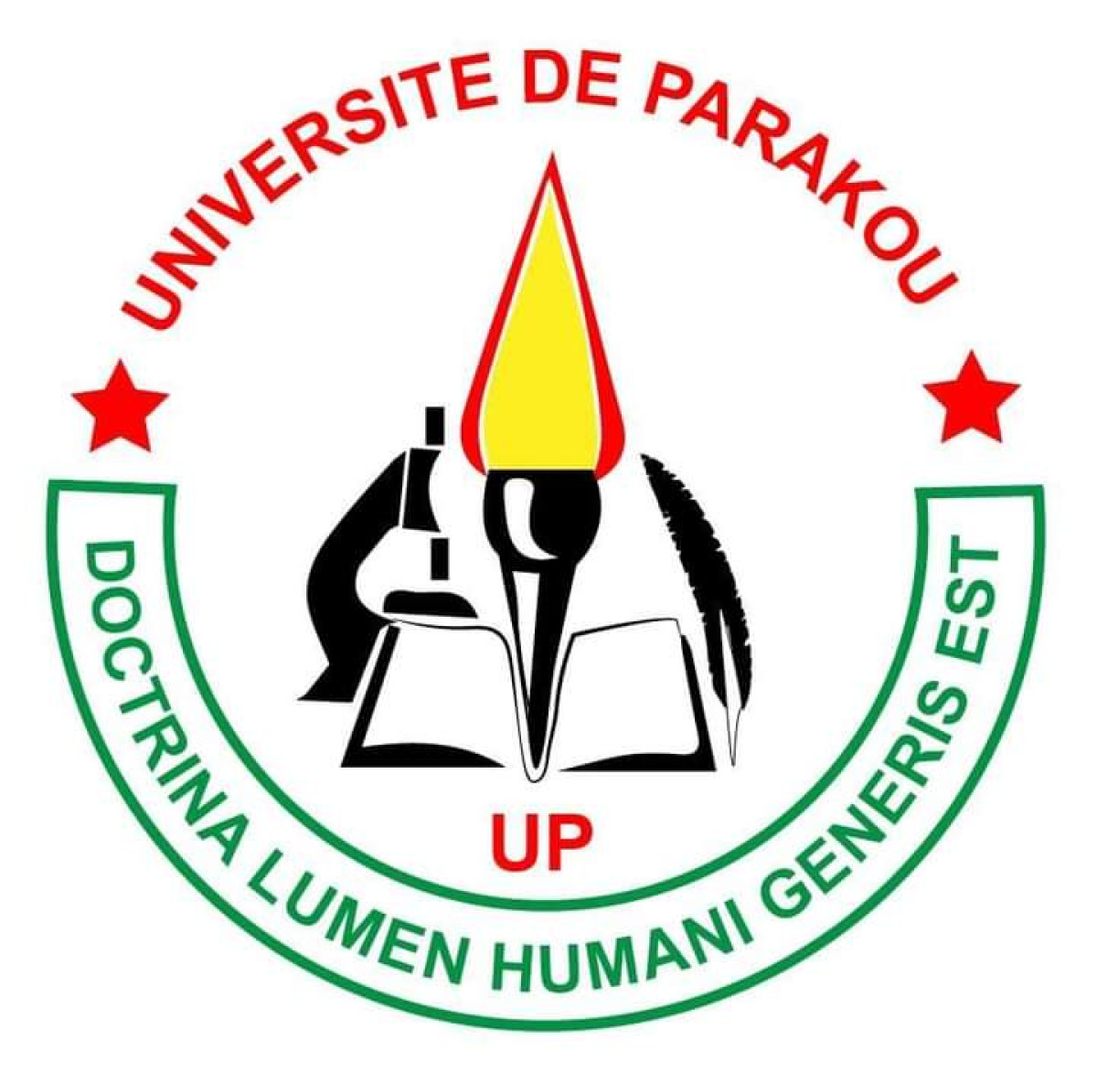 JEUX UNIVERSITAIRES DU BÉNIN : L&rsquo;Université de Parakou lance un test de recrutement