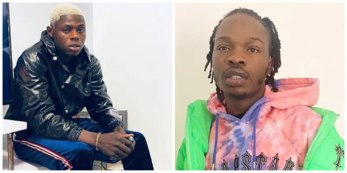 DEUIL DANS LE MONDE MUSICAL : Le Chanteur Mohbad a rendu l&rsquo;âme  .Naira Marley responsable ?