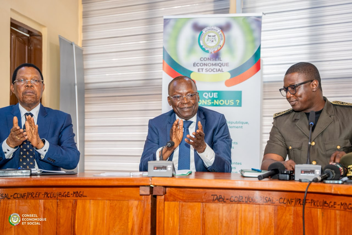 Lancement des activités du Ces dans  le Borgou: Abdoulaye Bio Tchané présente une vision tournée vers le progrès