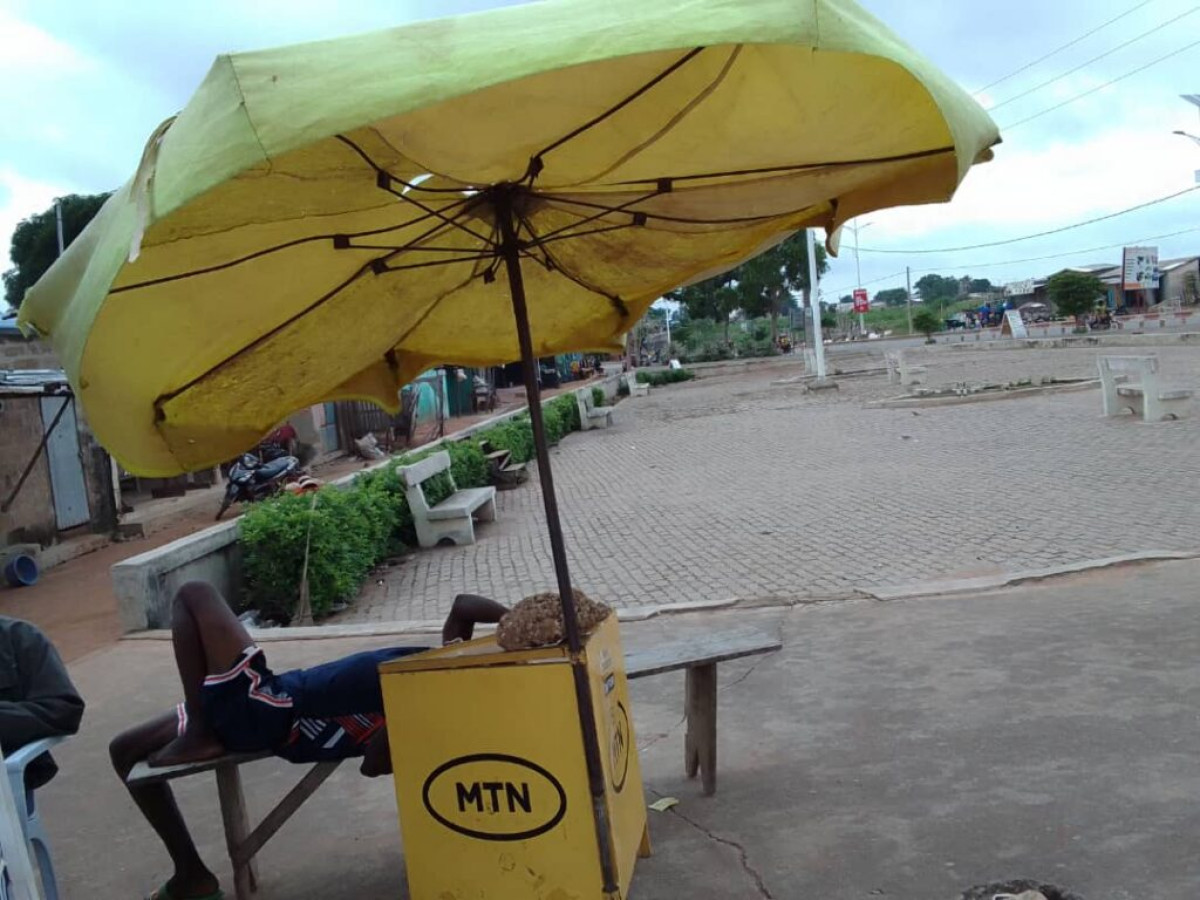 SERVICE DE « MOBILE MONEY » : Les risques d&rsquo;une activité « dernier recours du chômeur « 